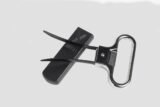 Corkscrew with 2 pods