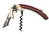 2-stroke wooden corkscrew